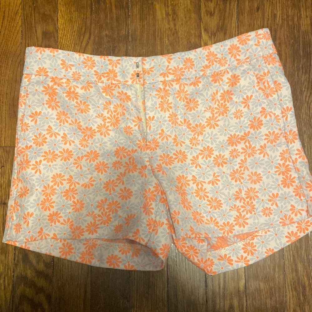 Banana republic shorts